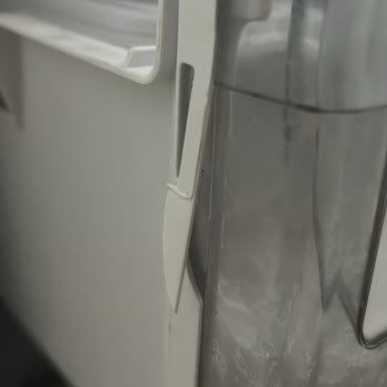 Arçelik Buzdolabı Çekmecesi Ve Yetersiz Müşteri Hizmetleri