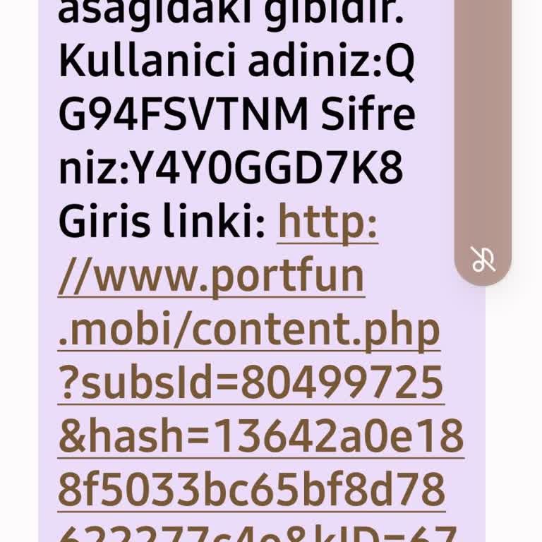 İzinsiz Üyelik Başlatma Sorunu