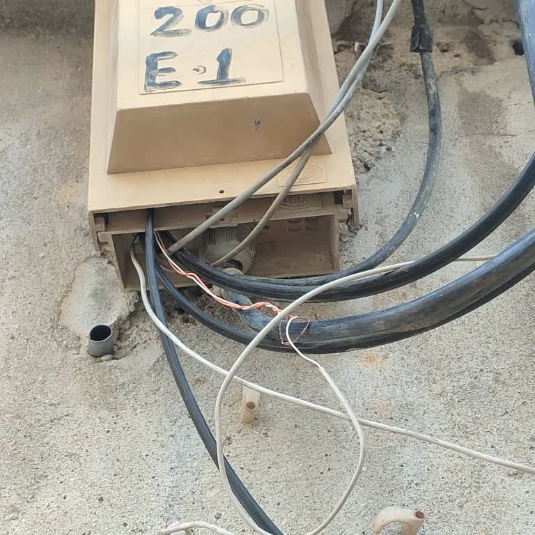Yanlış Bağlantı Nedeniyle İnternet Kesintisi