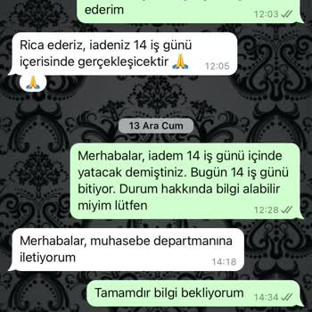 Düğün Fotoğrafçılığı Kabusu: İade Ve Albüm Krizi