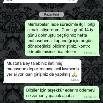 Düğün Fotoğrafçılığı Kabusu: İade Ve Albüm Krizi