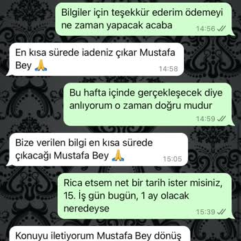 Düğün Fotoğrafçılığı Kabusu: İade Ve Albüm Krizi