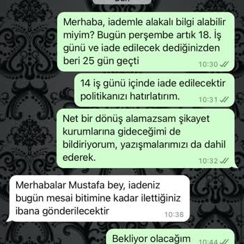 Düğün Fotoğrafçılığı Kabusu: İade Ve Albüm Krizi
