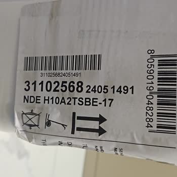 Hepsiburada'dan Aldığım Hoover Ürünlerinin 10 Yıl Garanti Süreci Sorunu