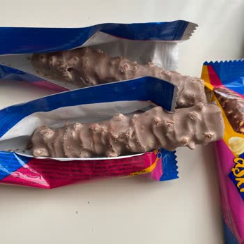 Bayat Çikolata Şoku