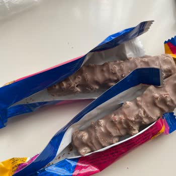 Bayat Çikolata Şoku