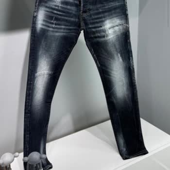 Görselden Farklı Gelen Kot Pantolon Ve İletişim Sorunu