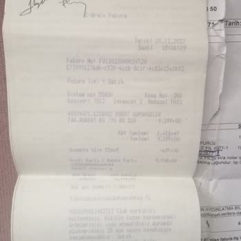 Garanti Sürecinde Yaşanan Aksaklıklar Ve Parça Değişimi Sorunu