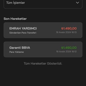 Melbet Hesabına Yatırılan Para Geri Dönmedi