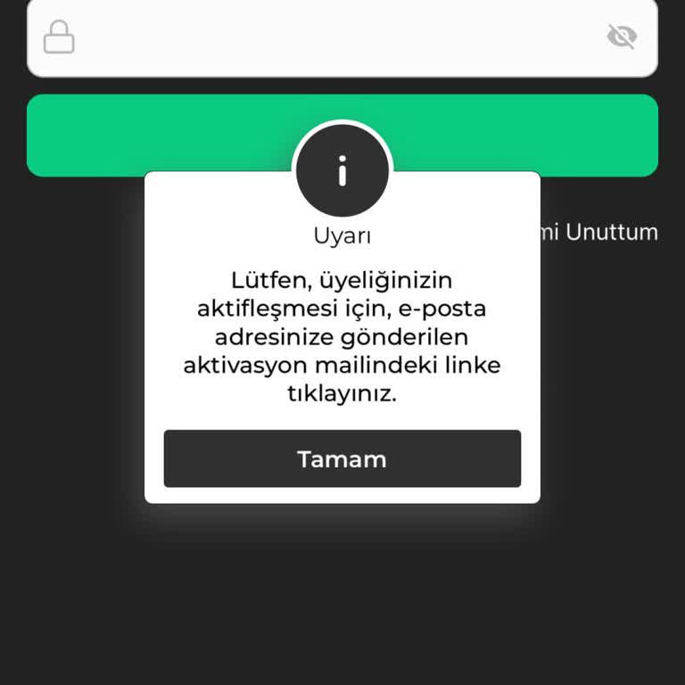 Lufian Hesap Onayı Sorunu Ve Müşteri Hizmetleri Erişimsizliği