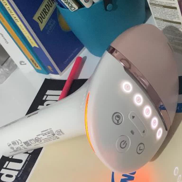 Philips Sold Me a Defective Lumea BRI 9500 and Ignored My Service Requests