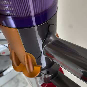 Dyson Ürün Kalitesi Ve Müşteri Hizmetleri Sorunu