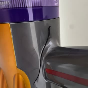 Dyson Ürün Kalitesi Ve Müşteri Hizmetleri Sorunu