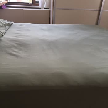 Bambi Yatak Çökmesi: Garanti Ve Servis Sorunu