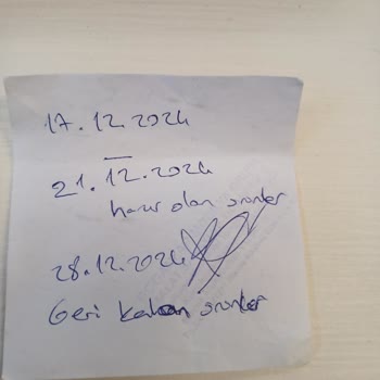 Mobilya Siparişlerinde Teslimat Belirsizliği