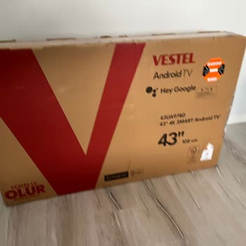 Kırık Teslim Edilen TV Ve Uzayan İade Süreci Mağduriyeti