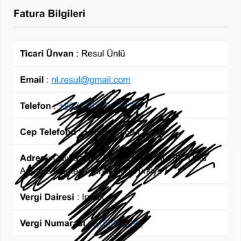 Müşteri Desteği Eksikliği Ve İletişim Sorunları