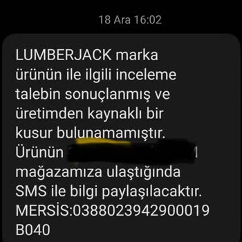 Ergonomik Sorunlar Ve Müşteri Hizmetleri Hayal Kırıklığı