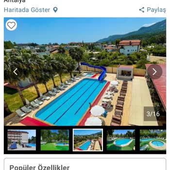 Yılbaşı Tatil Rezervasyonunda Hayal Kırıklığı