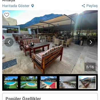 Yılbaşı Tatil Rezervasyonunda Hayal Kırıklığı