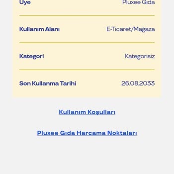 Hediye Çeki Kullanımında Sürekli Hata Ve İletişim Sorunları