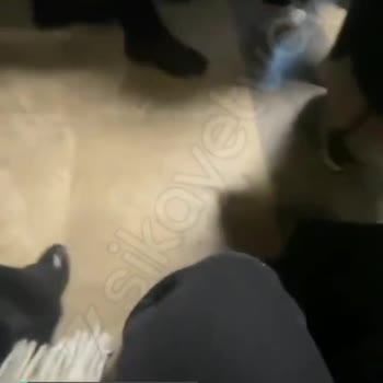 Van Eğitim Araştırma Hastanesi Ek Binası Sistem Yok, İnsanlar Mağdur!