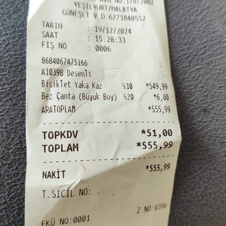 Mağaza Müdürünün İlgisizliği Ve Zorunlu Alışveriş