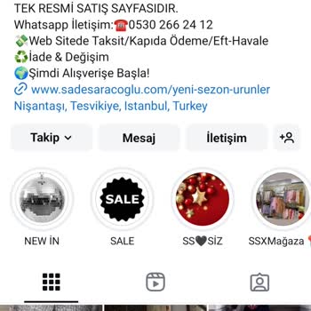 Kargom Gelmedi, İletişim Kurulamıyor!