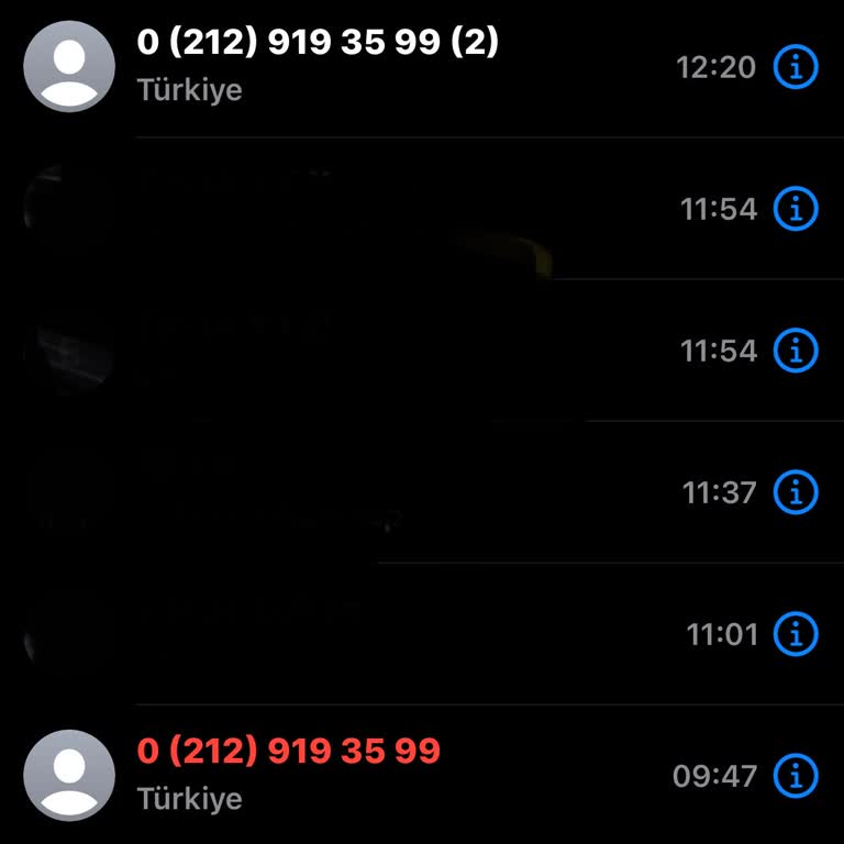 İzinsiz Ses Kaydı Ve Hukuki Endişeler