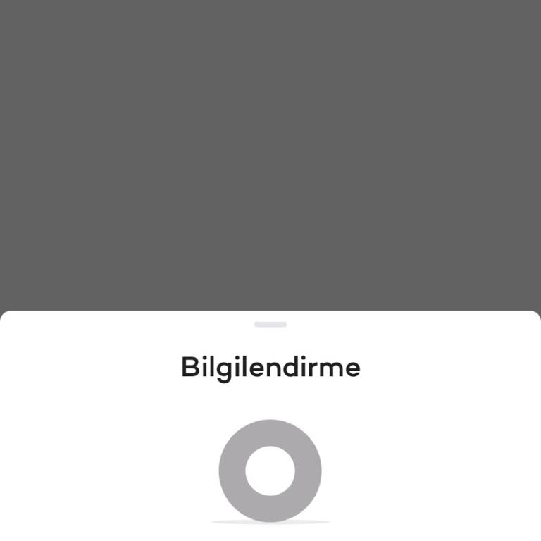 Akbank Mobil Uygulama Ve İmza Sorunu