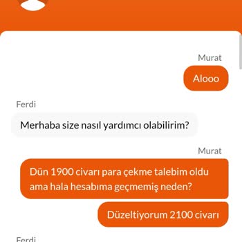 Bitçi'de Paramı Çekemiyorum: Teknik Sorunlar Ve İletişim Problemleri