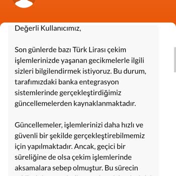 Bitçi'de Paramı Çekemiyorum: Teknik Sorunlar Ve İletişim Problemleri