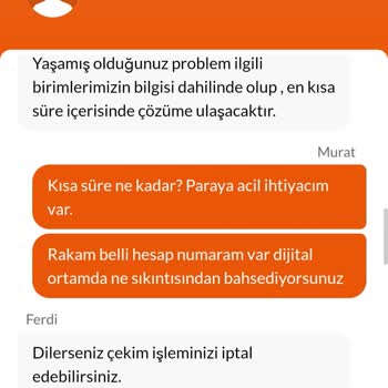 Bitçi'de Paramı Çekemiyorum: Teknik Sorunlar Ve İletişim Problemleri