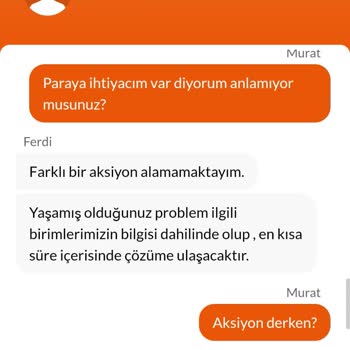Bitçi'de Paramı Çekemiyorum: Teknik Sorunlar Ve İletişim Problemleri