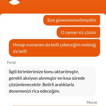 Bitçi'de Paramı Çekemiyorum: Teknik Sorunlar Ve İletişim Problemleri