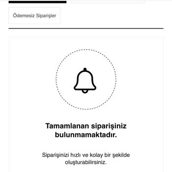 Ödeme Hatası Ve Geri İade Sorunu