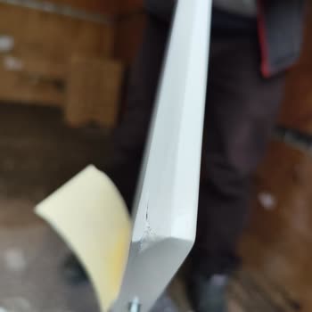 İstikbal'den Gelen Ayıplı Ürün Ve Yetersiz Müşteri Hizmeti