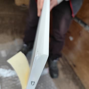 İstikbal'den Gelen Ayıplı Ürün Ve Yetersiz Müşteri Hizmeti