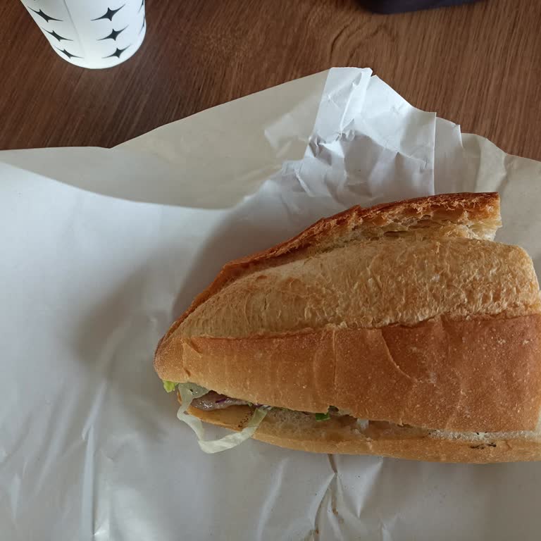 Babadan Köfte İzmir Şikayetçiyim