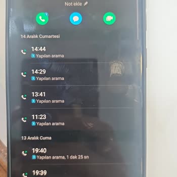 Eksik Ve Yanlış Ürün Teslimatı, İletişim Sorunları Ve Hakaret