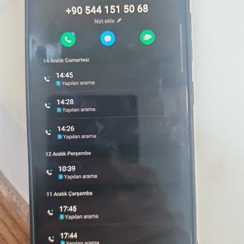 Eksik Ve Yanlış Ürün Teslimatı, İletişim Sorunları Ve Hakaret