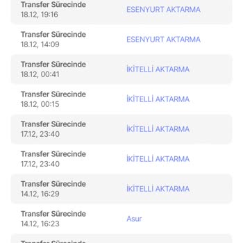 Yılbaşı Ağacı Siparişim Eksik Ve Gecikmeli Geldi: Hepsiburada Müşteri Hizmeti Yetersiz