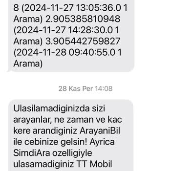 Türk Telekom Çekim Sorunu: Evde İletişim Krizi