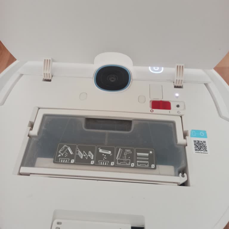 Yeedi Pro2 Robot Süpürge Bağlantı Sorunu