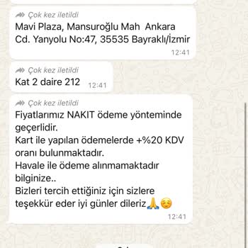 Hayal Kırıklığına Uğratan Botox Deneyimi