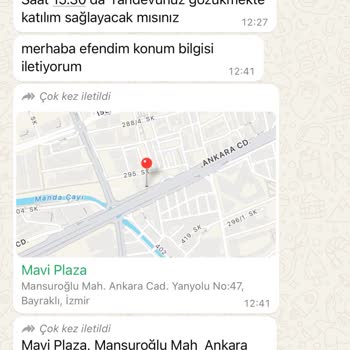 Hayal Kırıklığına Uğratan Botox Deneyimi