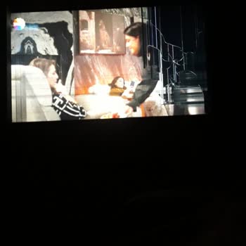 Kırık Televizyon İçin Çözüm Bekliyorum