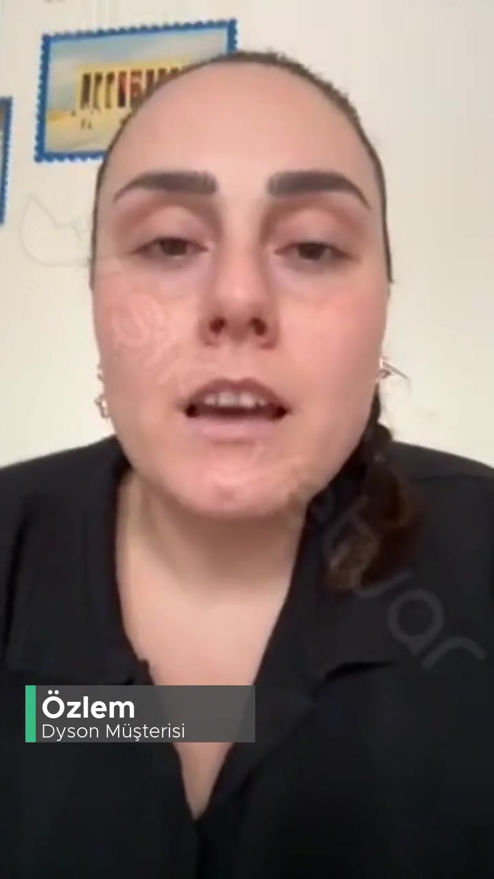 Büyük Dyson Servis Skandalı! videonun kapak resmi