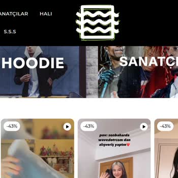 Wavedo'dan Sipariş Sonrası İletişim Sorunları