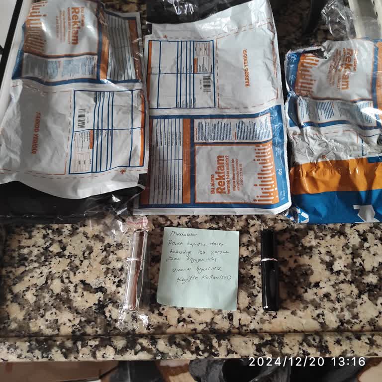 Yanlış Ürün Gönderimi Ve Yetersiz Müşteri Hizmetleri Mağduriyeti